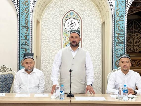ندوة كبار الأئمة (أنديجان)
