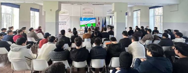 Xorijda yurtdoshlar ishtirokida o‘tkazilayotgan iftorliklar geografiyasi tobora kengaymoqda