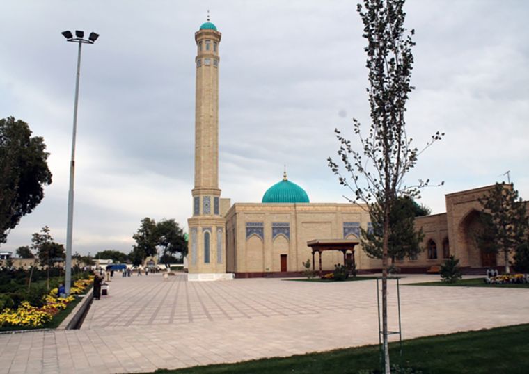 Vatan himoyasi – muqaddas burch