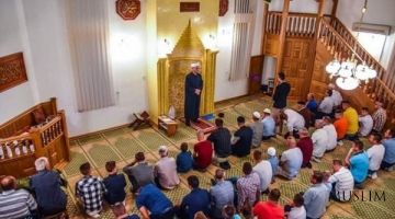 Литовские татары и шесть веков сохранения исламской идентичности в Восточной Европе