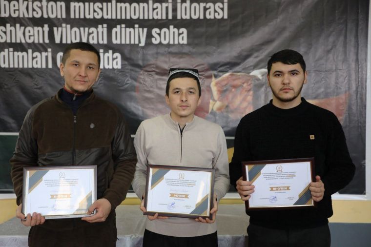 Соғ танда – соғлом ақл