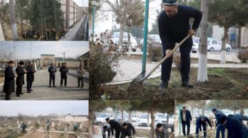 أئمتنا الناشطين في المبادرة الخيرية