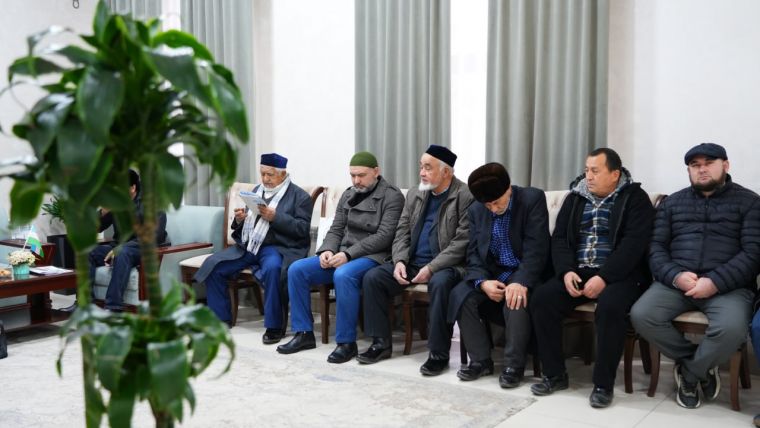 Фуқаролар мурожаати ижобий ечим топди