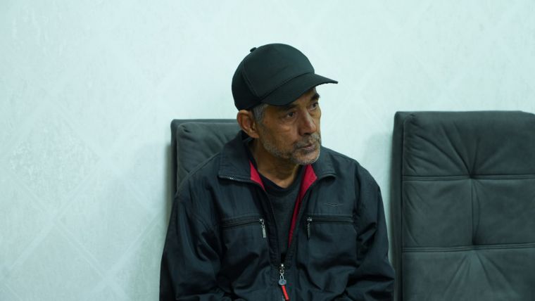 Мурожаатларга доимий эътибор қаратилмоқда