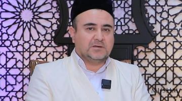 Уламо ғайратли бўлса, миллат ислоҳ топади