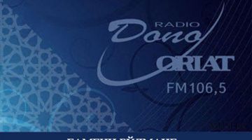 G'amgin bo'lmang...(Audio)