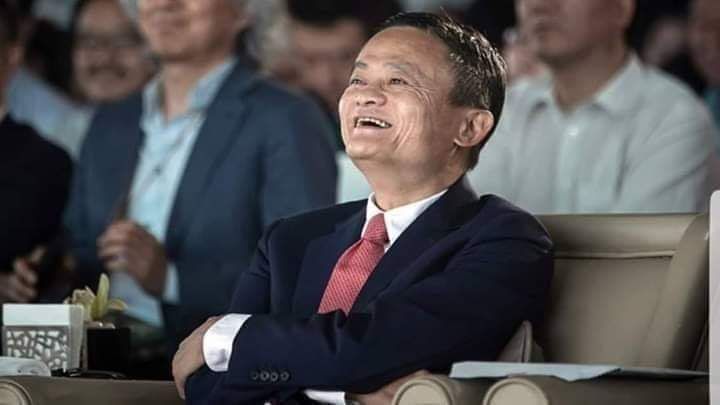 Xitoylik eng boy odamning mulohazalari