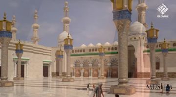 Imom al-Buxoriy rahmatullohi alayhning hayotlari (10-qism)
