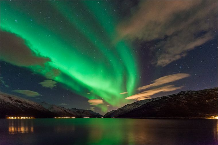 Qutb yog‘dusi – kurash timsoli