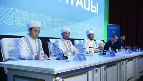 ДУМ Казахстана выпустил фетву о дипфейках и цифровой этике