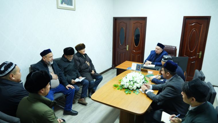 Fuqarolar murojaatlari – e’tibor markazida