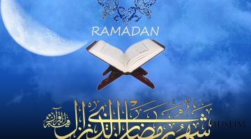 “Ro‘za tutinglar, salomat bo‘lasizlar”