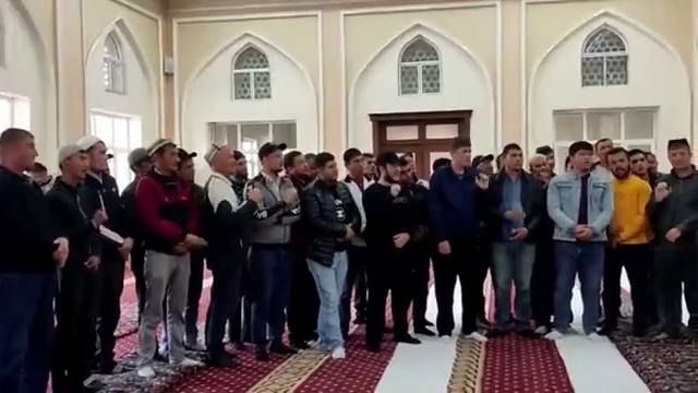 Қувончли хабар: 60 га яқин адашган ҳамюртимиз ҳидоят топди