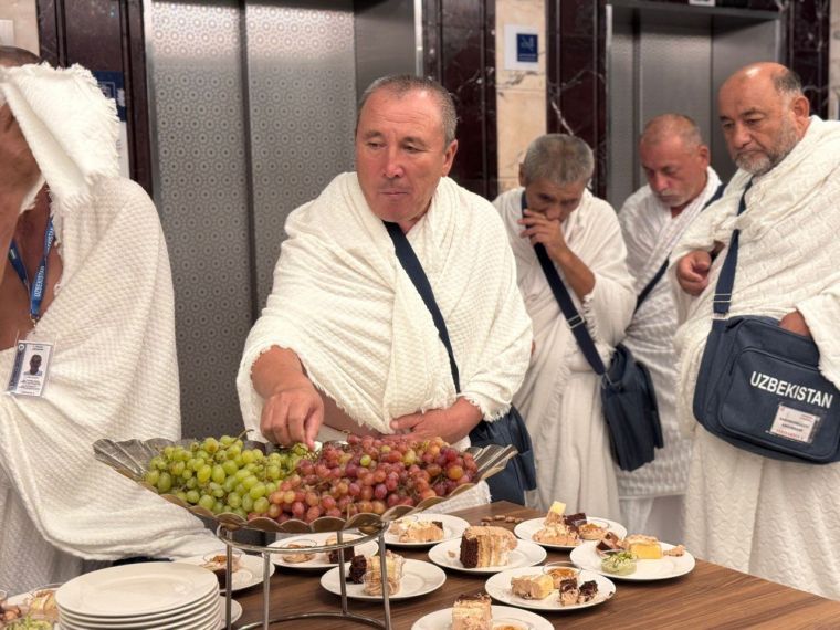 Путешествие на всю жизнь
