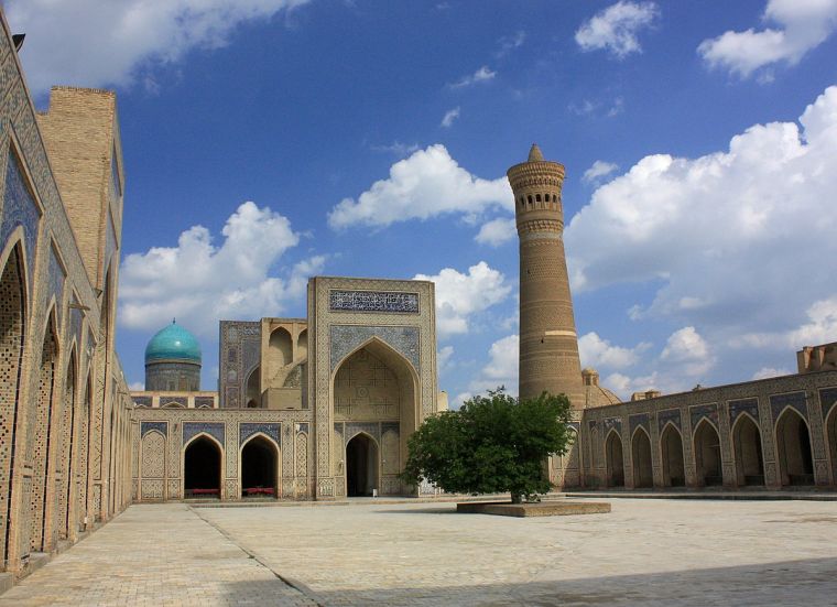 Islomga quvvat beruvchi tarixiy hujjat