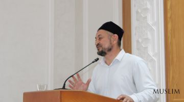 Malaka oshirish o‘quvlari davom etmoqda