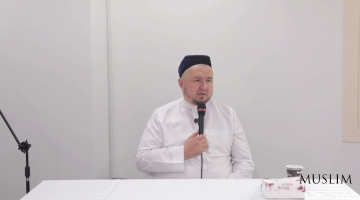 Навоийлик ҳожилар мамнун