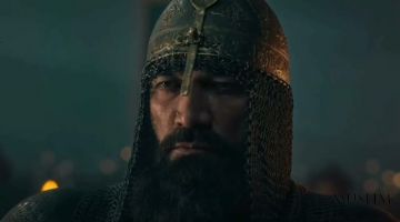 В Узбекистане сняли исторический фильм «Амир Бахадур Ялангтуш»