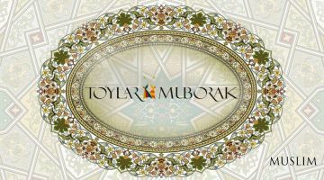 Ихчам тўй саодат ва барқарорлик пойдевори