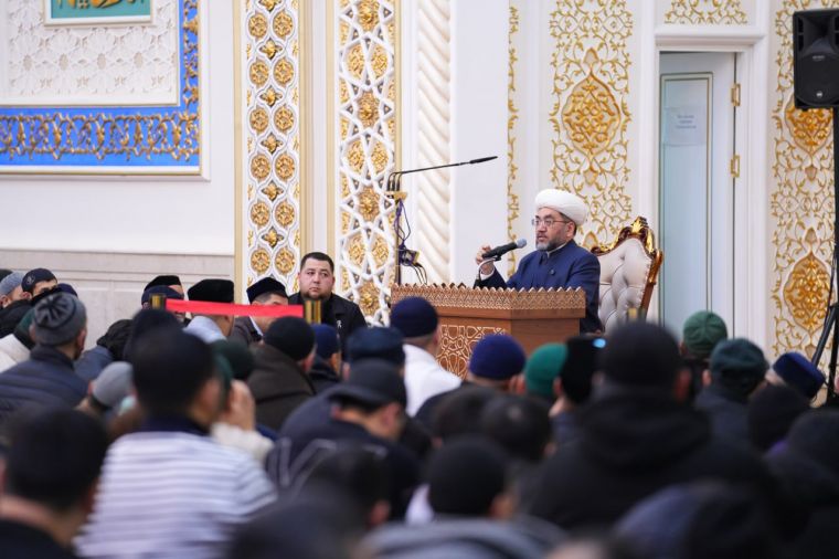 Исро ва Меърож мўъжизасидан олишимиз керак бўлган кўп ҳикматлар бор