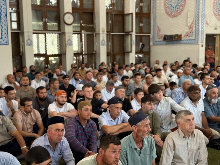 Ўзбекистон делегациясининг Россиядаги учрашувлари самарали ўтди