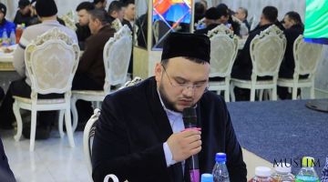 В дальневосточных городах России прошли ифтары для граждан Узбекистана 