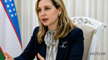 Тюркская ученая изучает «утраченное» наследие Темуридов в европейских архивах