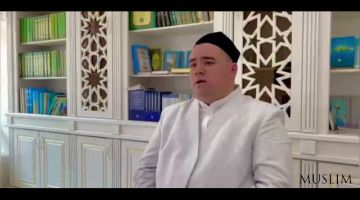 Ҳожилик мартаба эмас! (видео)