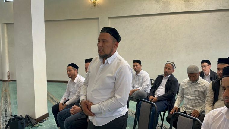 Ҳадисларни нотўғри талқин қилишнинг хатари муҳокама қилинди