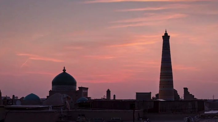 Xayriya tadbirlari Xorazmda quloch yozdi