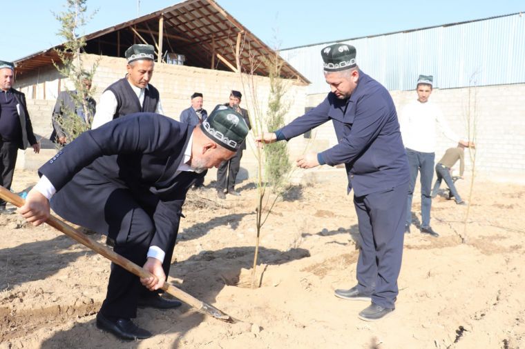 Sayyor yig‘ilishlar doirasida