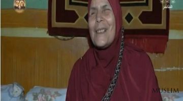 История слепой женщины, посвятившей свою жизнь преподаванию Корана в Египте