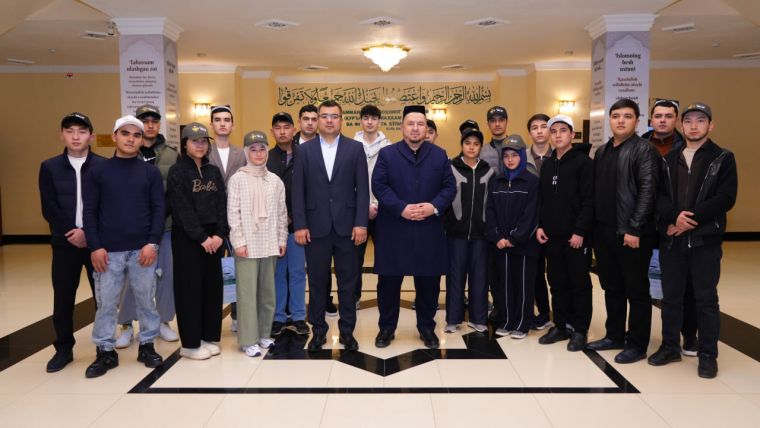 Инициатива Президента реализуется: Фонд 