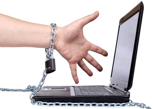 Internet o‘yinlarining ta’siri