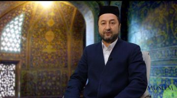 Hamma narsa o'lchov bilan yaratilgan!