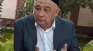 Қобил қори Тошпўлатов: Парвардигорим, Ўзингга илтижо қиламиз... (Аудио)