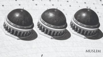 Саудовский фотограф завоевал награду благодаря снимку Заповедной мечети Мекки
