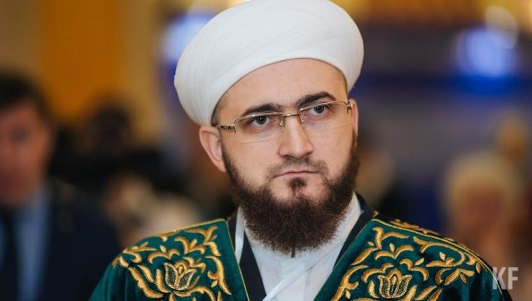 Муфтий Татарстана рассказал о важности следования мазхабу