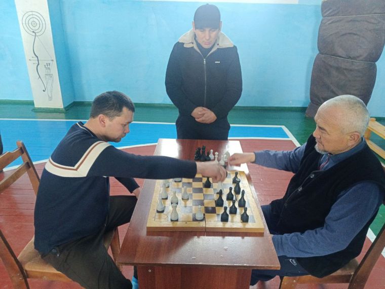 Қашқадарё имомлари ўртасидаги спорт мусобақаси финали ўтказилди 