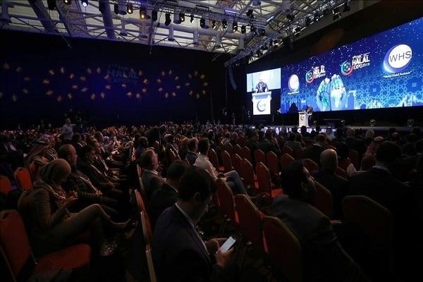 Истанбулда иккита ҳалол саноат кўргазмаси ўтказилади