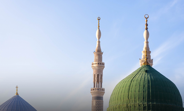 Дуа пророка Мухаммада ﷺ