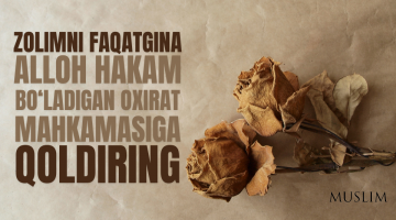 Сиз ўзингиздаги нарсалар сабабли миллионлаб аёллардан устунсиз