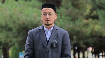 Mavzu: Qabrlarni ziyorat qilish va marhumlar haqqiga Qur'on o'qishlik hukmi