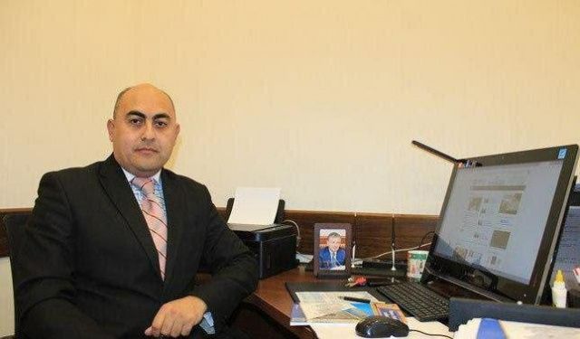 Ўзбекистонлик олимнинг мақоласи “Ал-Азҳар” журналида чоп этилди