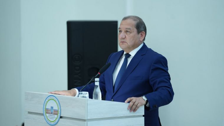 Tinchlik va islom ma’rifatining xalqaro e’tirofi