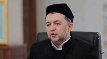 Hikmat izlaganga – hikmatdir dunyo!