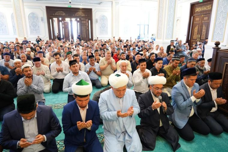 Imom Buxoriydek farzand yetishtirish siri