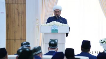Баҳолаш тизимида энг юқори натижа кўрсатган имомлар 20 млн сўмгача рағбатлантирилди