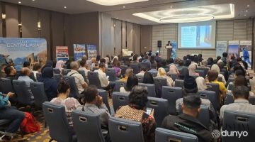 Узбекистан признан страной Азии с наибольшим количеством исторических городов и святынь в Списке ЮНЕСКО 