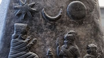 Коран раскрывает тайны Вавилона и месопотамской религии